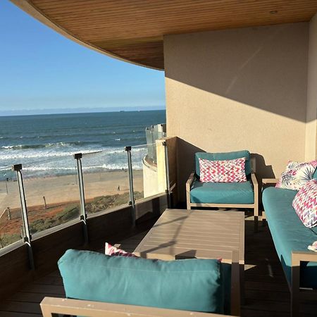 Marina Casa Del Mar - Amazing Sea & Mosque Views Apartment Casablanca Exterior photo