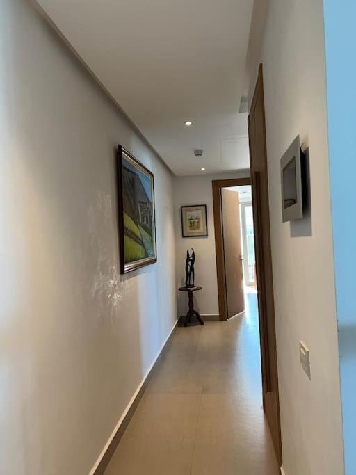 Marina Casa Del Mar - Amazing Sea & Mosque Views Apartment Casablanca Exterior photo